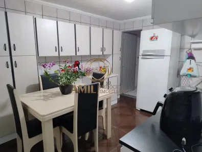 Casa com 3 Quartos à venda, 80m² no Cidade Tiradentes, São Paulo