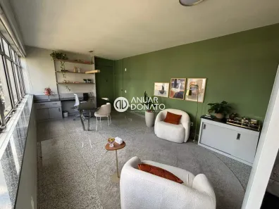 Ponto Comercial à venda, 30m² no Lourdes, Belo Horizonte