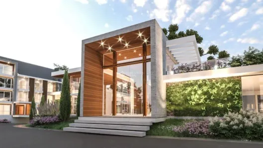 Apartamento com 1 Quarto à venda, 67m² no Carniel, Gramado