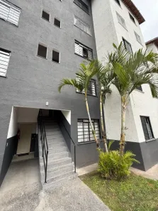 Apartamento com 2 Quartos à venda, 45m² no Jardim Esperança, Mogi das Cruzes