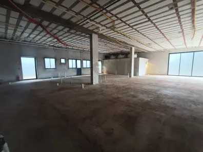 Imóvel Comercial para alugar, 310m² no Jardim Botânico, Ribeirão Preto