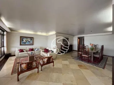 Apartamento com 4 Quartos à venda, 260m² no Praia do Morro, Guarapari