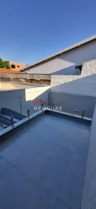Casa com 3 Quartos à venda, 186m² no Jardim Terra Branca, Bauru