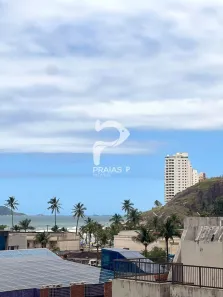 Apartamento com 2 Quartos à venda, 75m² no Enseada, Guarujá