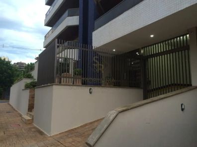 Apartamento com 3 Quartos à venda, 158m² no Alto da Boa Vista, Ribeirão Preto