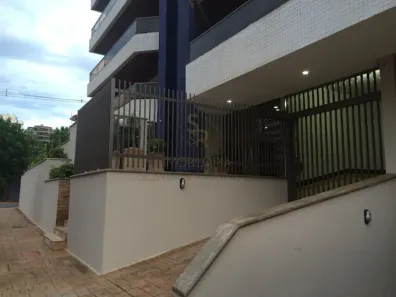 Apartamento com 3 Quartos à venda, 158m² no Alto da Boa Vista, Ribeirão Preto