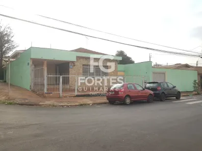 Casa com 3 Quartos para alugar, 361m² no Jardim Paulista, Ribeirão Preto
