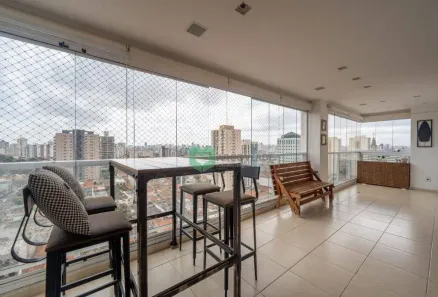 Apartamento com 3 Quartos à venda, 130m² no Ipiranga, São Paulo