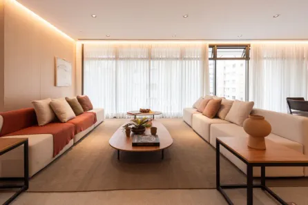 Apartamento com 4 Quartos à venda, 209m² no Pinheiros, São Paulo