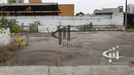 Lote/Terreno à venda, 5249m² no Santa Paula, São Caetano do Sul