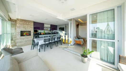 Apartamento com 3 Quartos à venda, 165m² no Cidade Mãe do Céu, São Paulo