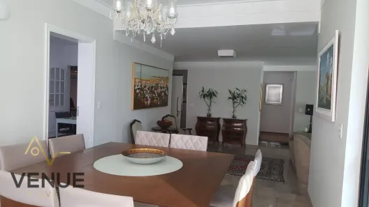 Apartamento com 5 Quartos à venda, 300m² no Jardim Vila Mariana, São Paulo