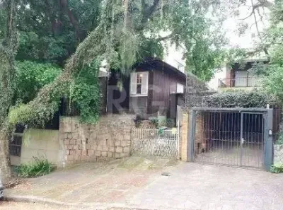 Lote/Terreno à venda, 270m² no Auxiliadora, Porto Alegre