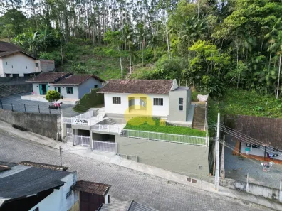 Casa com 3 Quartos à venda, 150m² no Tribess, Blumenau