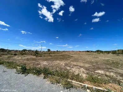 Lote/Terreno à venda, 250m² no , Guanambi