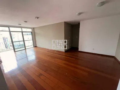 Apartamento com 3 Quartos à venda, 130m² no Icaraí, Niterói