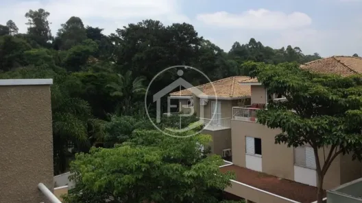 Casa de Condomínio com 4 Quartos para venda ou aluguel, 163m² no Granja Viana, Cotia