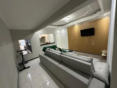 Sobrado com 3 Quartos à venda, 150m² no Jardim Pararangaba, São José dos Campos