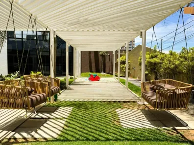 Apartamento com 3 Quartos à venda, 130m² no Lagoa Nova, Natal
