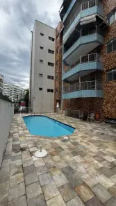 Apartamento com 4 Quartos para alugar, 105m² no Freguesia (Jacarepaguá), Rio de Janeiro