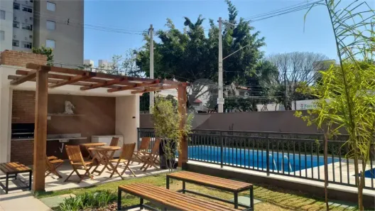 Apartamento com 2 Quartos à venda, 41m² no Vila Galvão, Guarulhos