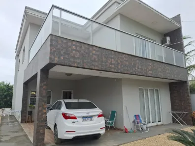 Casa com 3 Quartos à venda, 300m² no Itajubá II, Barra Velha