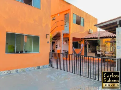 Casa com 3 Quartos à venda, 300m² no Barra do Jucu, Vila Velha