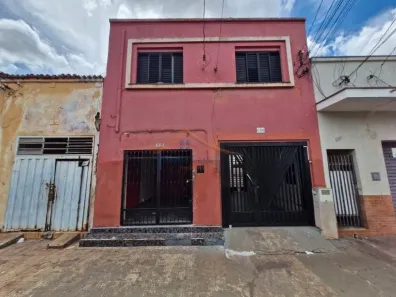 Casa com 6 Quartos à venda, 256m² no Vila Tibério, Ribeirão Preto