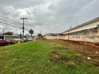 Lote/Terreno para alugar, 401m² no Jardim São Luiz, Ribeirão Preto
