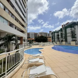 Apartamento com 3 Quartos à venda, 96m² no Renascença, São Luís