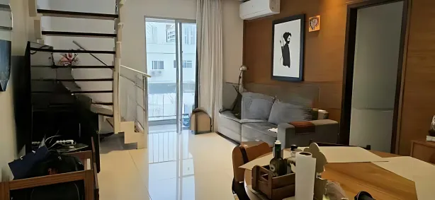 Apartamento com 4 Quartos à venda, 177m² no Ipanema, Rio de Janeiro
