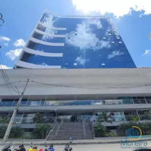 Sala Comercial para alugar, 49m² no Maurício de Nassau, Caruaru