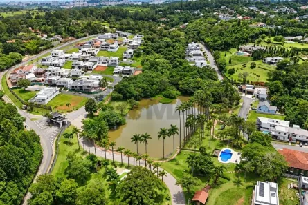 Lote/Terreno à venda, 420m² no Joapiranga, Valinhos