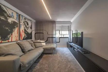 Apartamento com 2 Quartos à venda, 113m² no Jardim das Acácias, São Paulo