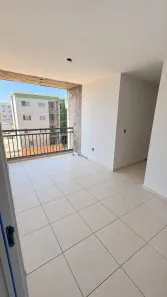 Apartamento com 2 Quartos à venda, 48m² no Turu, São Luís
