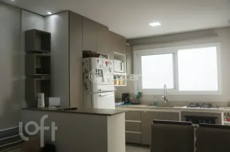 Apartamento com 2 Quartos à venda, 58m² no Fátima, Canoas