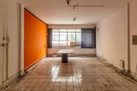 Ponto Comercial para alugar, 50m² no Campos Elíseos, São Paulo