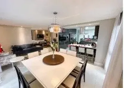 Apartamento com 3 Quartos à venda, 156m² no Parque da Mooca, São Paulo