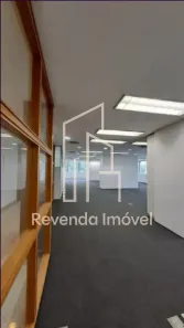 Prédio Comercial à venda, 384m² no Bela Vista, São Paulo