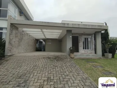 Casa com 3 Quartos para alugar, 168m² no Country, Santa Cruz do Sul