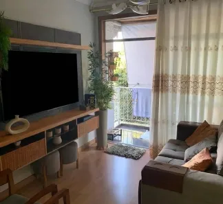 Apartamento com 2 Quartos à venda, 62m² no Taquara, Rio de Janeiro