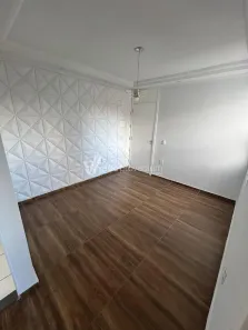 Apartamento com 2 Quartos à venda, 44m² no Jardim do Lago Continuação, Campinas