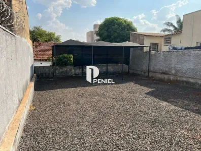 Lote/Terreno à venda, 410m² no Campos Elíseos, Ribeirão Preto