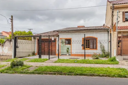 Casa com 3 Quartos à venda, 258m² no Parque Santa Fé, Porto Alegre