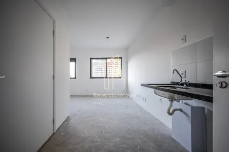 Kitnet com 1 Quarto à venda, 24m² no Vila Pompéia, São Paulo