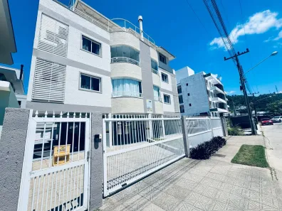 Apartamento com 2 Quartos à venda, 63m² no , Governador Celso Ramos