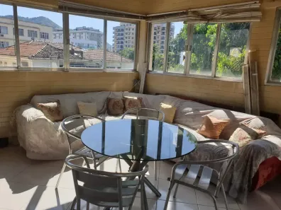 Casa com 3 Quartos à venda, 133m² no Méier, Rio de Janeiro