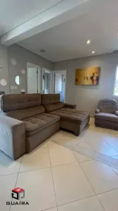 Apartamento com 2 Quartos à venda, 77m² no Rudge Ramos, São Bernardo do Campo