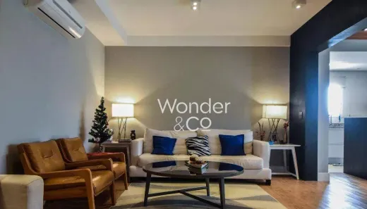 Apartamento com 3 Quartos à venda, 105m² no Jardim Caravelas, São Paulo