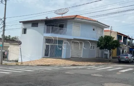 Sobrado com 2 Quartos à venda, 233m² no Jardim Morada do Sol, Indaiatuba